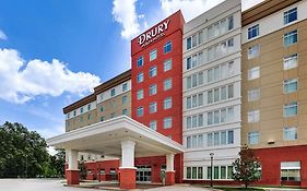 Drury Plaza Hotel Savannah Pooler